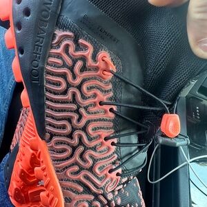 Vivobarefoot running shoes Michelin